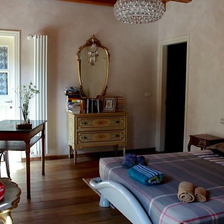 Вилла Residenza Tre Corone Винадио Экстерьер фото
