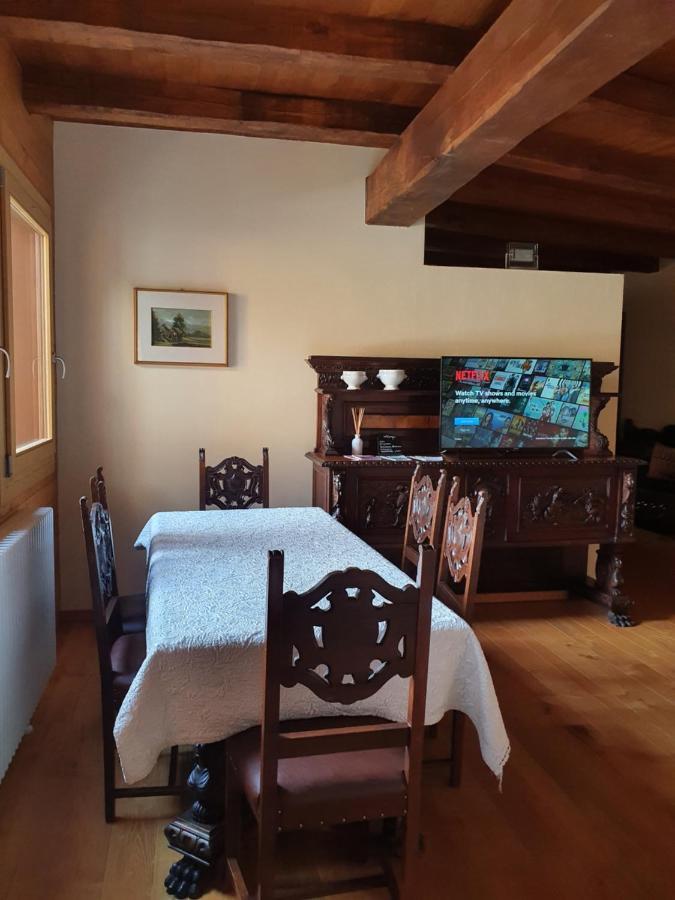 Вилла Residenza Tre Corone Винадио Экстерьер фото