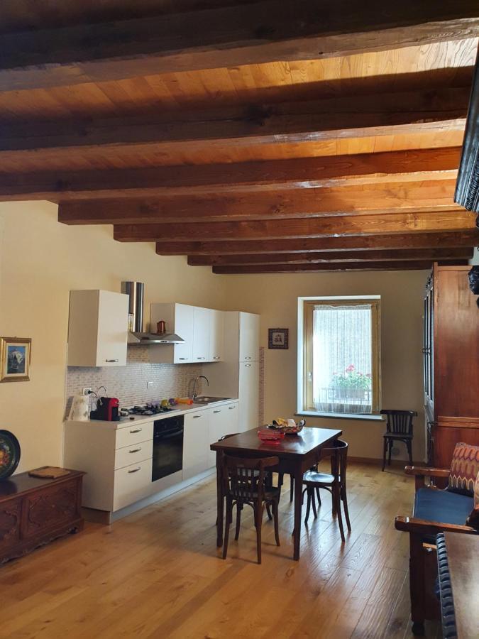 Вилла Residenza Tre Corone Винадио Экстерьер фото