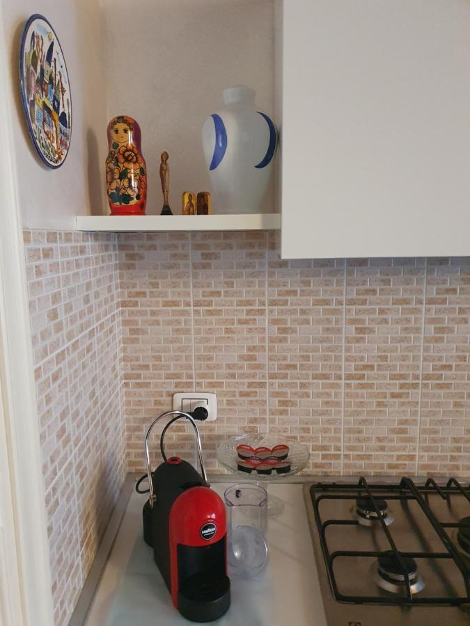 Вилла Residenza Tre Corone Винадио Экстерьер фото