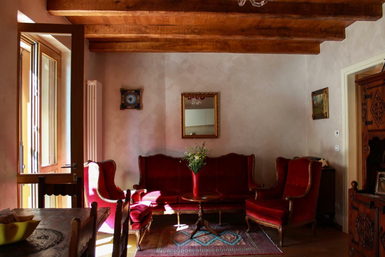 Вилла Residenza Tre Corone Винадио Экстерьер фото