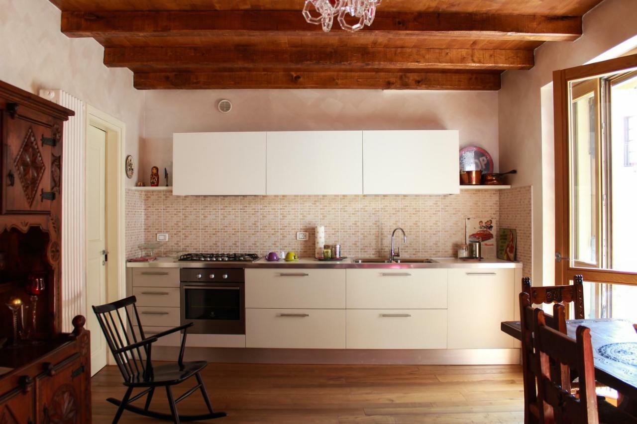 Вилла Residenza Tre Corone Винадио Экстерьер фото