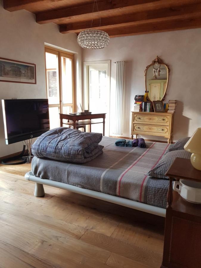 Вилла Residenza Tre Corone Винадио Экстерьер фото